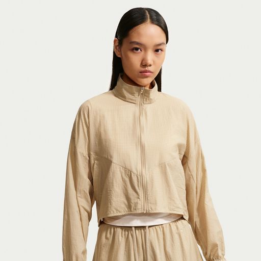 Nike Sportswear - Women's Oversized Lightweight Ripstop Jacket