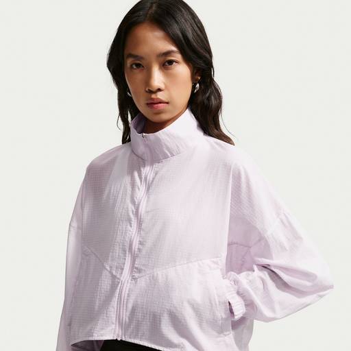 Nike Sportswear - Women's Oversized Lightweight Ripstop Jacket