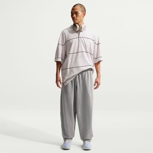 Nike Sportswear Club - Men's Oversized French-Terry Trousers