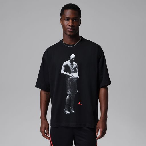 Jordan Sport - Men's Dri-FIT T-Shirt