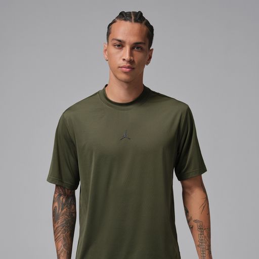 Jordan Sport Essentials - Men's Dri-FIT Short-Sleeve Top