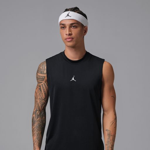 Jordan Sport Essentials - Men's Dri-FIT Sleeveless Top