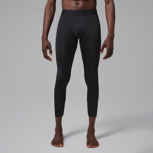 Jordan Sport Essentials - Men's Dri-FIT 3/4-Length Tights