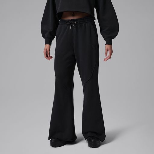 Jordan Flight Fleece - Women's Flared Trousers
