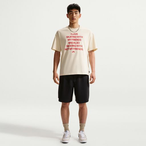 Nike SB - Skate Shorts