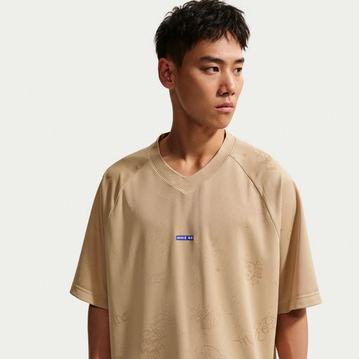 Nike SB - Jacquard Skate Jersey Top
