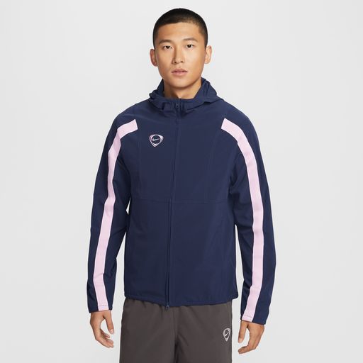 Nike Energy - Men's Repel Football Woven Jacket