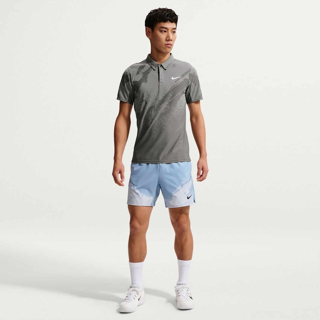 Buy NikeCourt Slam Men's Dri-FIT Tennis Shorts Online | Nike India