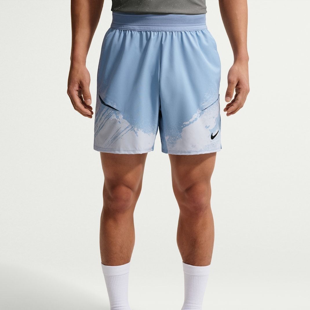 Buy NikeCourt Slam Men's Dri-FIT Tennis Shorts Online | Nike India