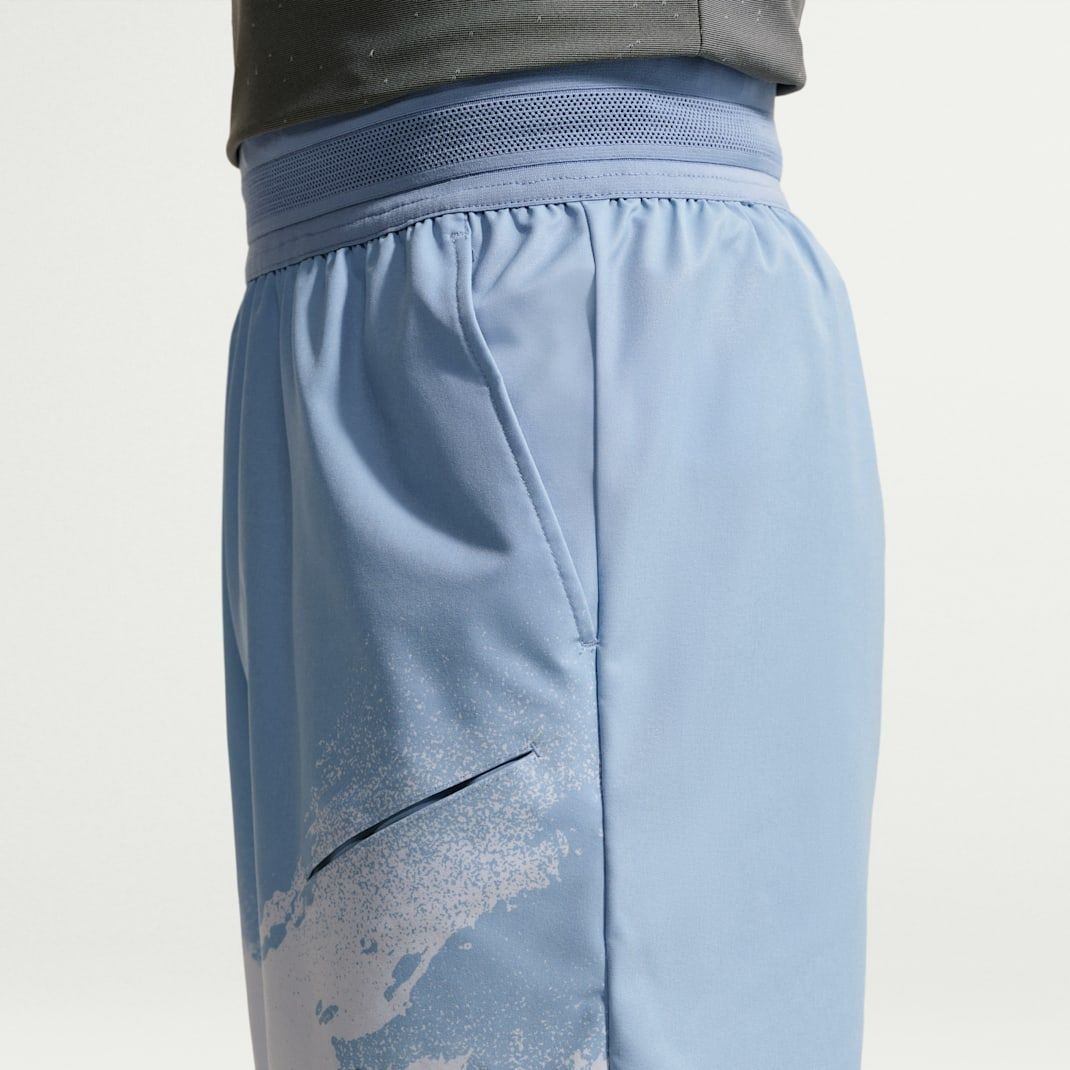 Buy NikeCourt Slam Men's Dri-FIT Tennis Shorts Online | Nike India