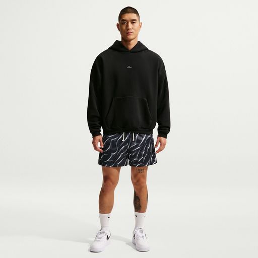 JA - Men's Dri-FIT Basketball Practice Shorts