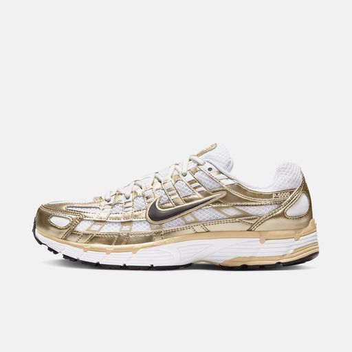Nike P-6000 Gold - Women's Shoes