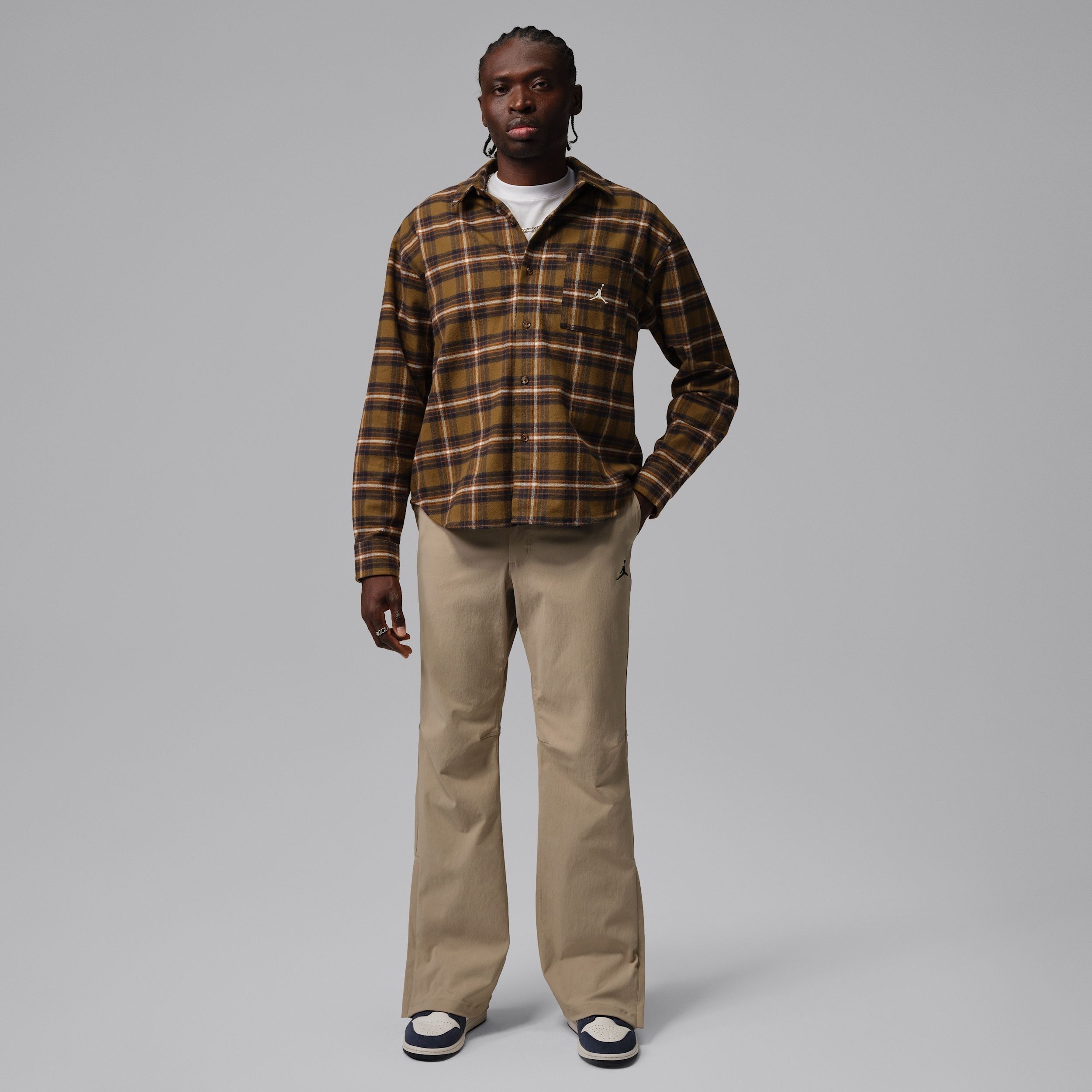 Buy Jordan Flight Essentials Men's Trousers Online | Nike India