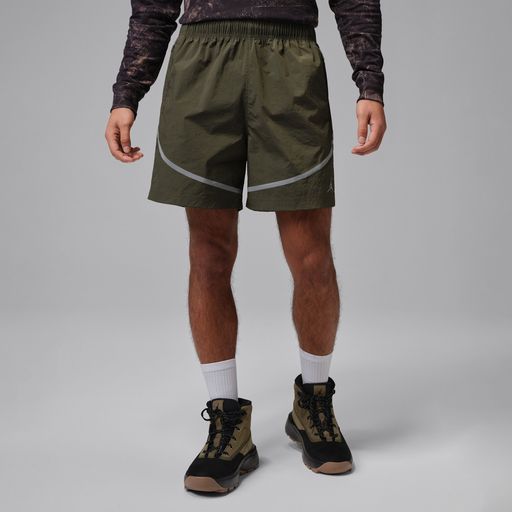Jordan Brooklyn - Men's Hike Mike Shorts