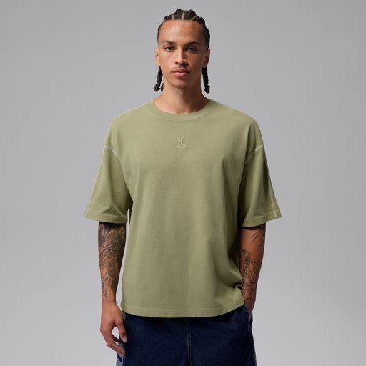 Jordan Flight - Nike Jordan Flight Men's Heavyweight Short-Sleeve Top