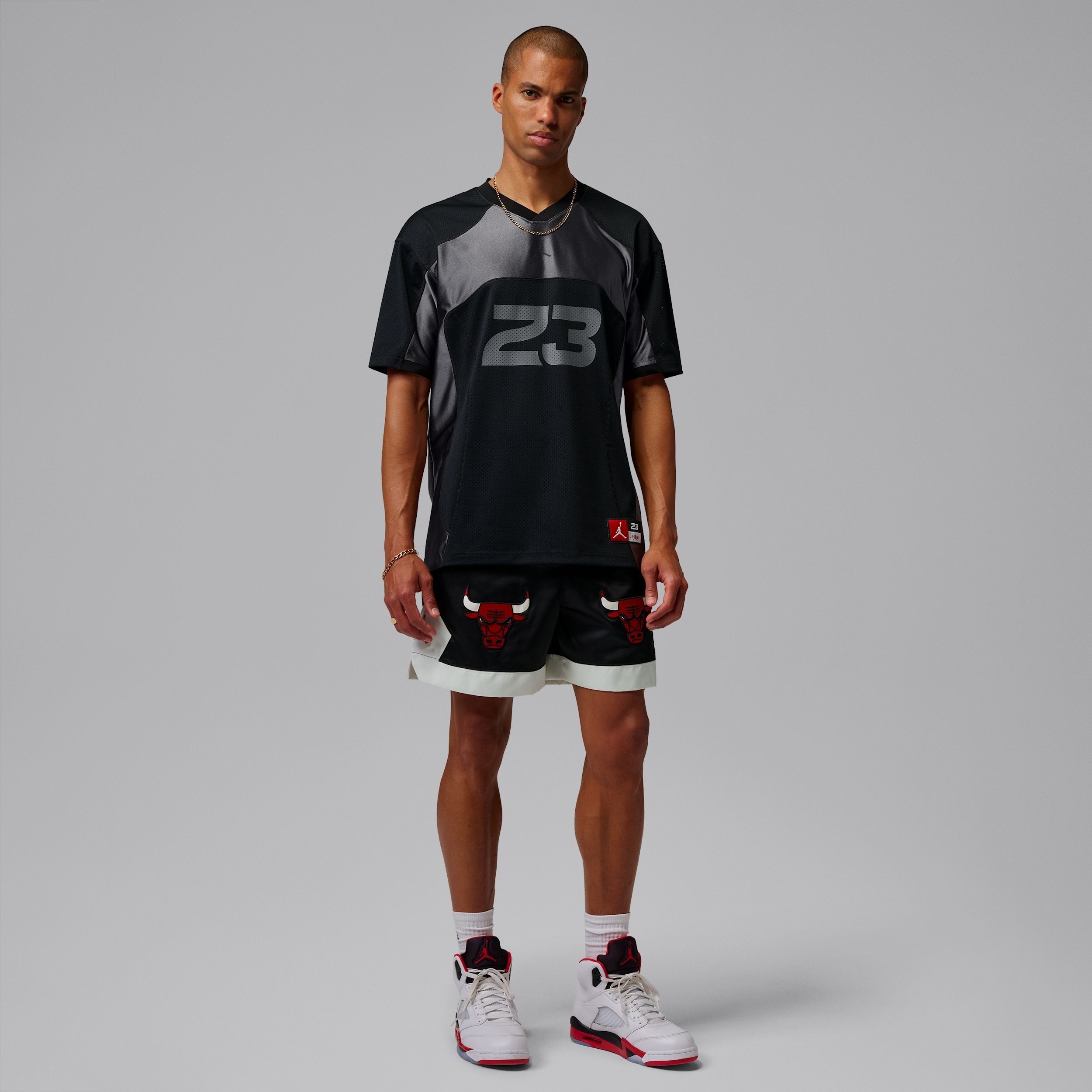 Buy Jordan Flight Men's Jersey Top Online | Nike India