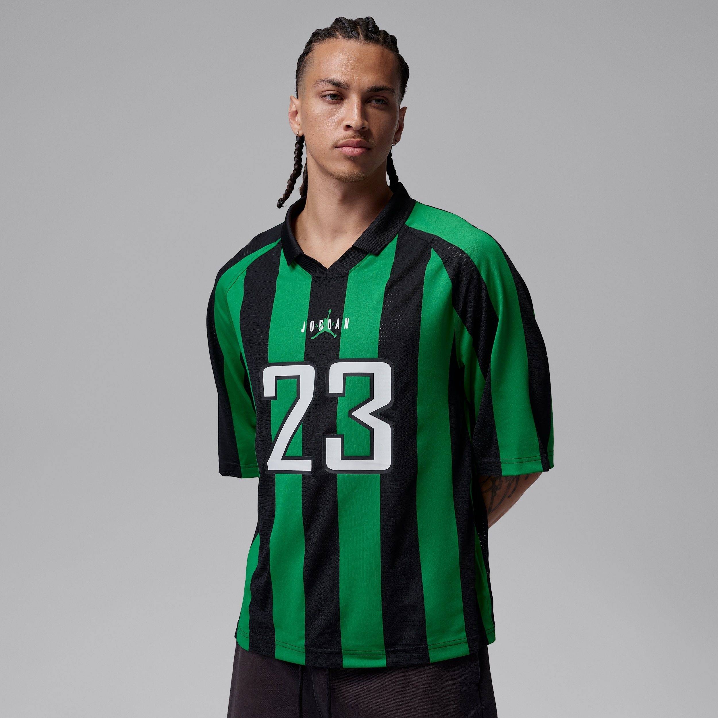 Buy England x Palace Men's Academy Pro Short-Sleeved Football Top