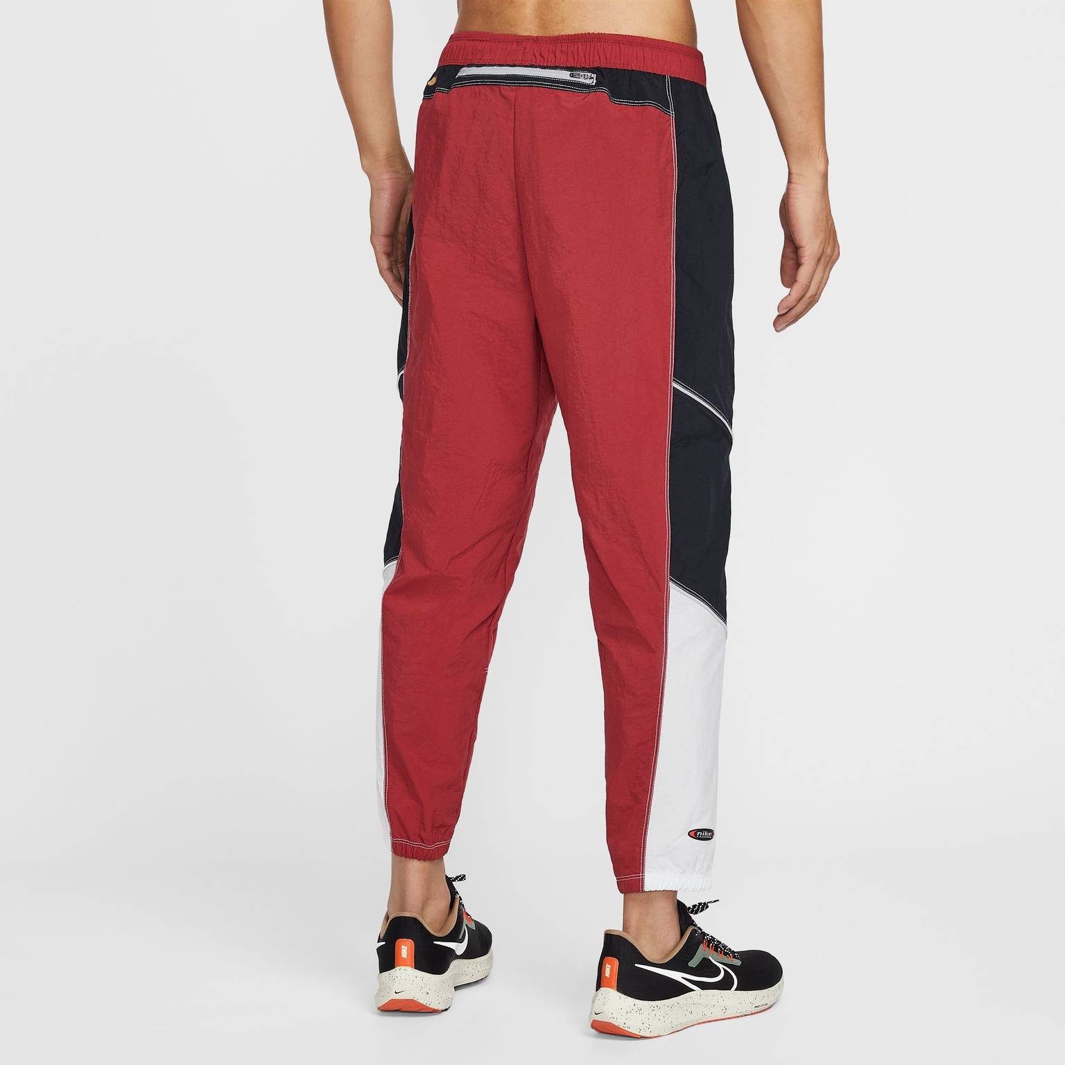 polyester nike mens dri fit bottoms