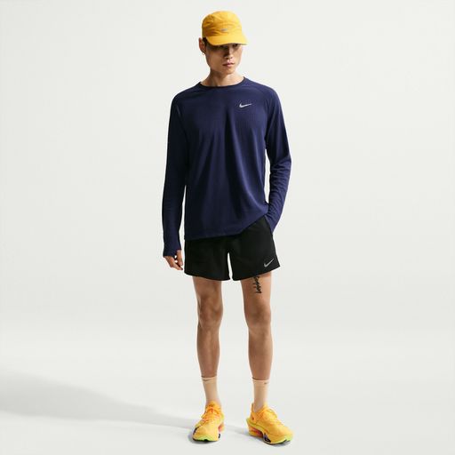 Nike Stride - Men's Dri-FIT 13cm (approx.) Brief-Lined Running Shorts