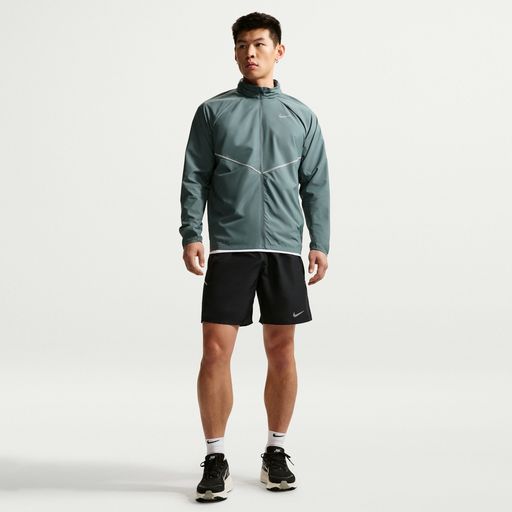 Nike Miler - Men's Dri-FIT 18cm (approx.) Unlined Running Shorts