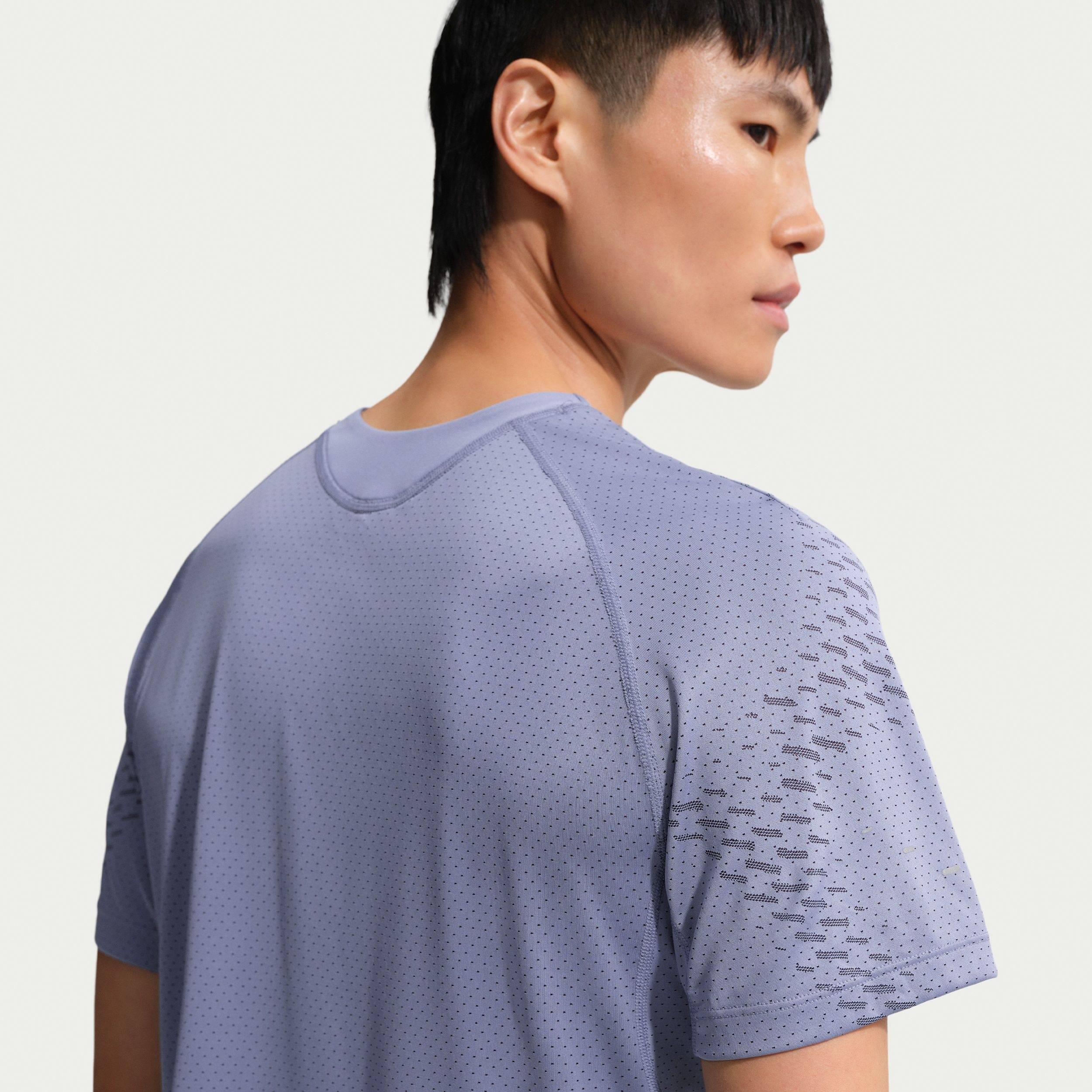 Buy Nike Stride Men's Dri-FIT ADV Short-Sleeve Running Top Online