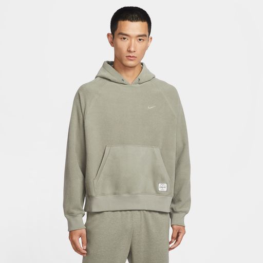 Nike - Men's NAC Dri-FIT Fleece Pullover Training Hoodie
