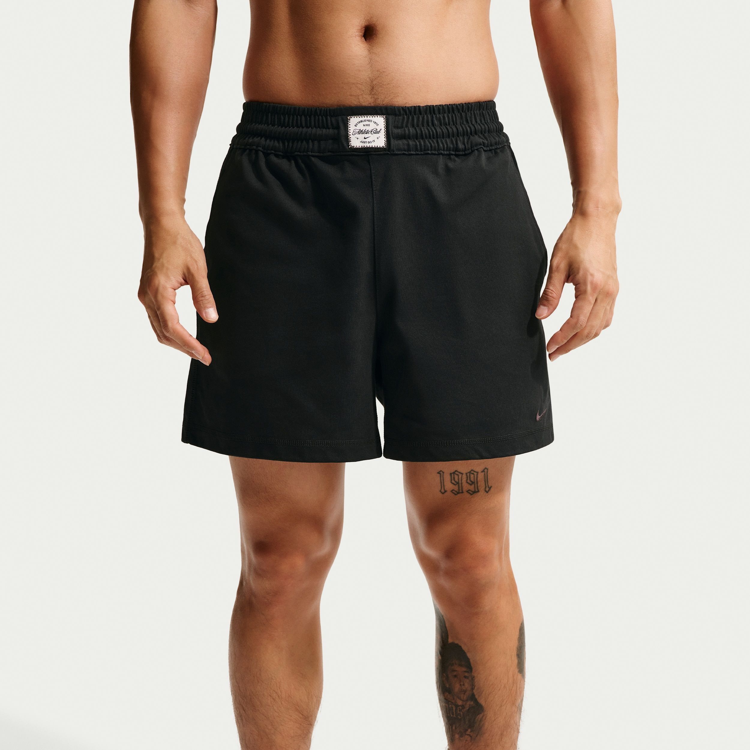 Buy Nike Men's NAC Dri-FIT 12.5cm (approx.) Knit Training Shorts