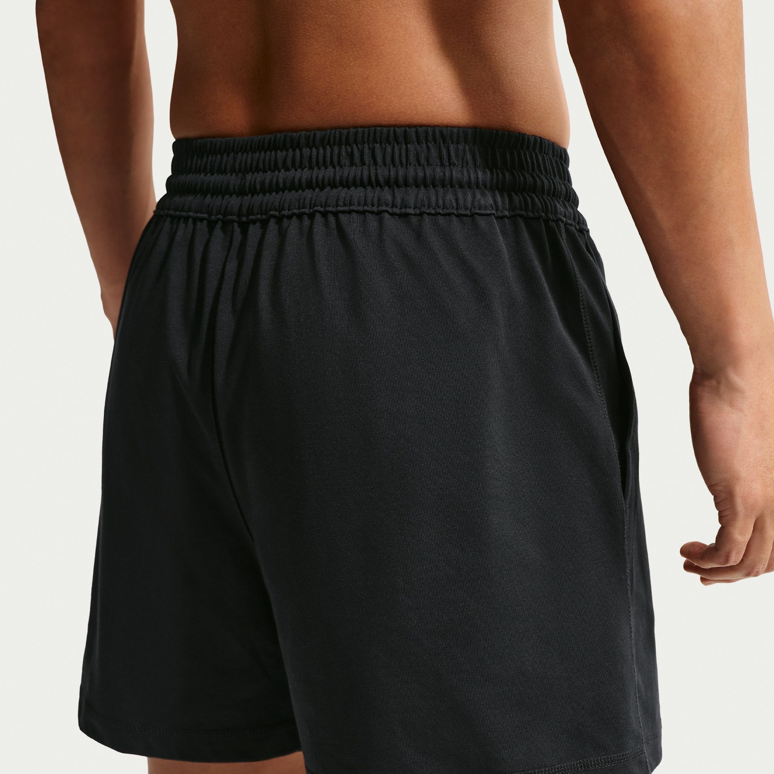 Buy Nike Men's NAC Dri-FIT 12.5cm (approx.) Knit Training Shorts