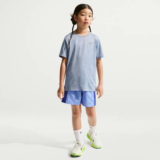 Nike Miler - Older Kids' Dri-FIT Training Shorts