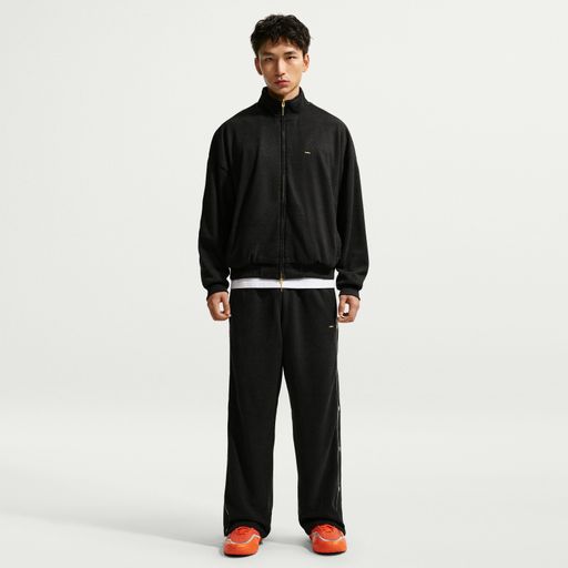 LeBron - Nike LeBron Men's Basketball Full-Zip Jacket