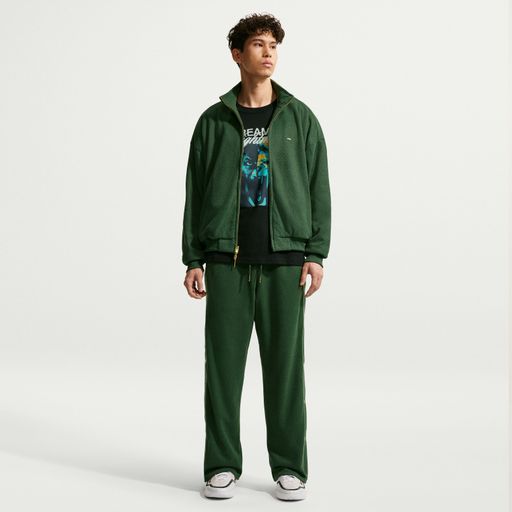 LeBron - Nike LeBron Men's Basketball Full-Zip Jacket