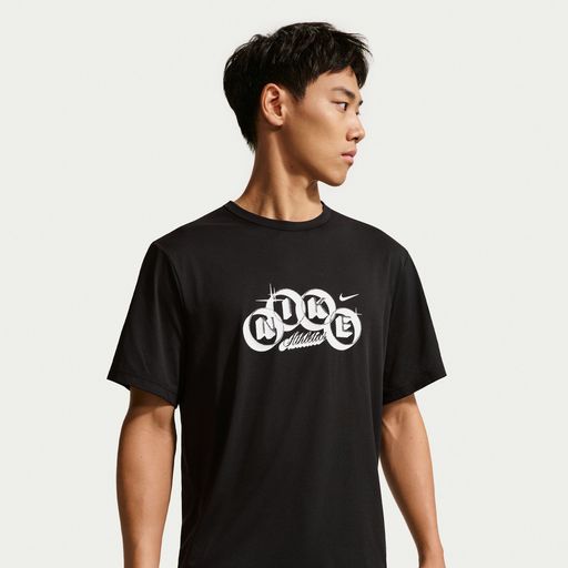 Nike Hyverse - Men's Dri-FIT Training T-Shirt