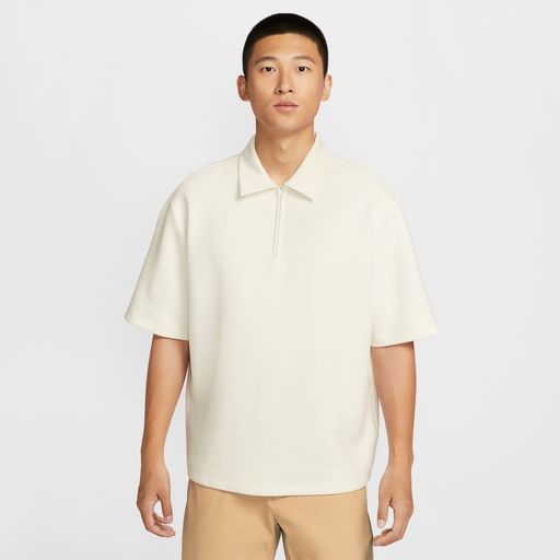Nike 24.7 ImpossiblySoft - Men's Dri-FIT Polo