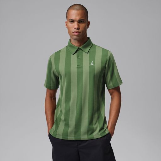 Jordan Sport - Nike Jordan Sport Men's Dri-FIT Printed Golf Polo