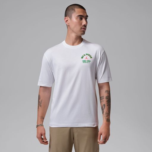 Jordan - Nike Jordan Men's Graphic T-Shirt