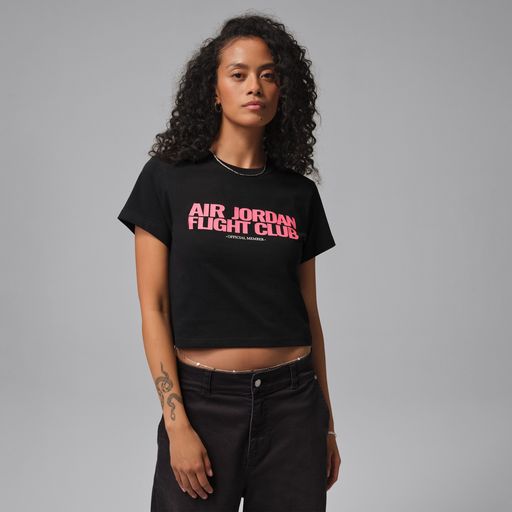 Jordan Flight - Women's T-Shirt