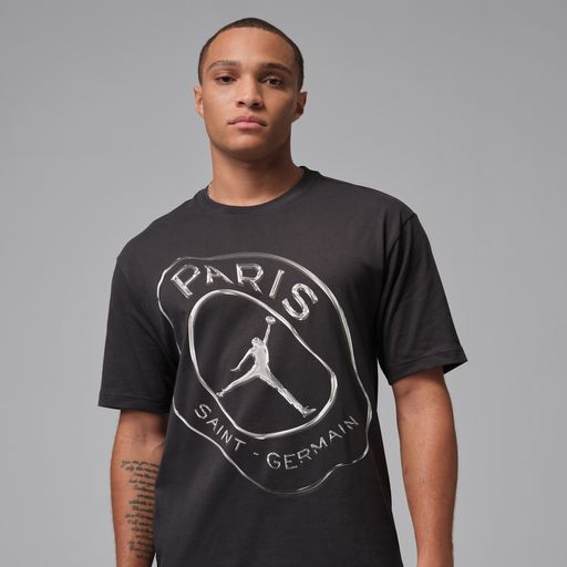 Paris Saint-Germain - Men's Practice T-Shirt