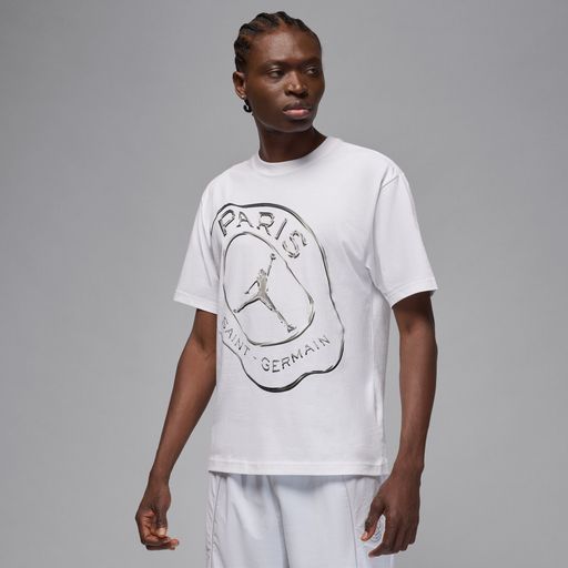 Paris Saint-Germain - Men's Practice T-Shirt