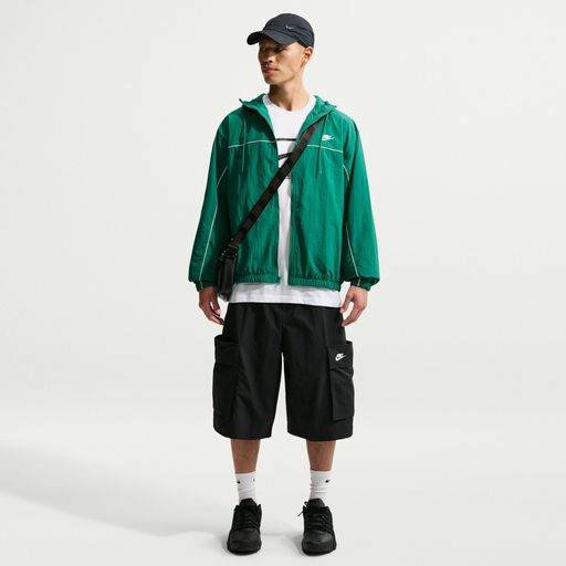 Nike Sportswear Club - Men's Oversized Cargo Shorts