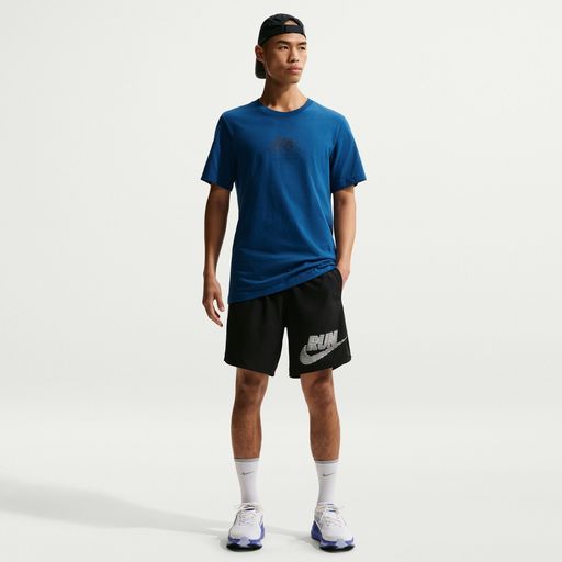 Nike Challenger - Men's Dri-FIT 18cm (approx.) Brief-Lined Running Shorts