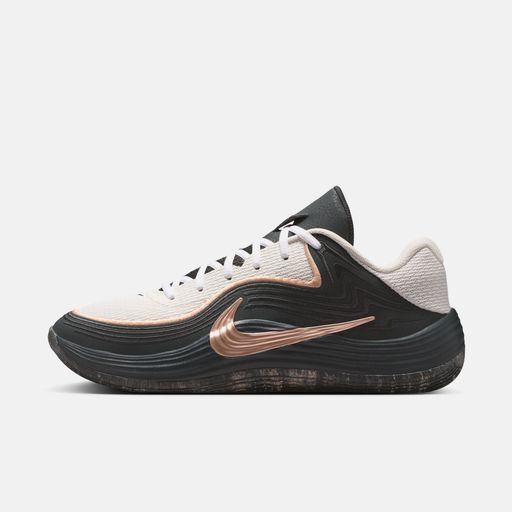 Nike Precision 8 Low - Men's Basketball Shoes