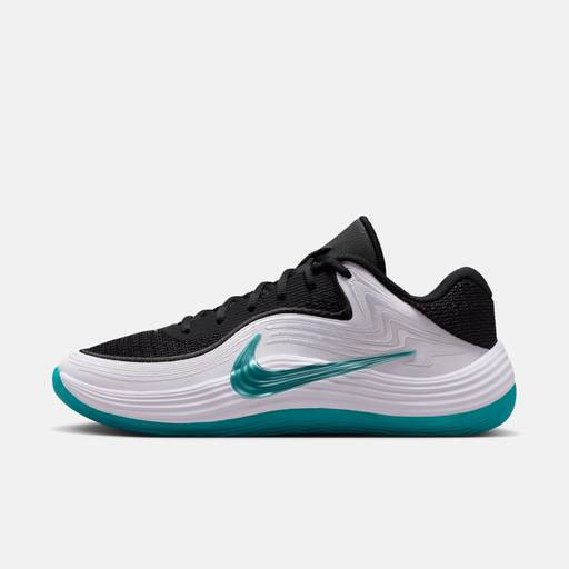 Nike Precision 8 Low - Men's Basketball Shoes