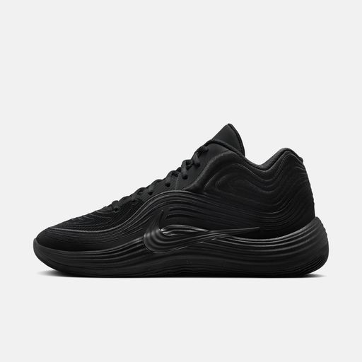 Nike Precision 8 MID - Men's Basketball Shoes