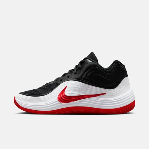 Nike Precision 8 MID - Men's Basketball Shoes