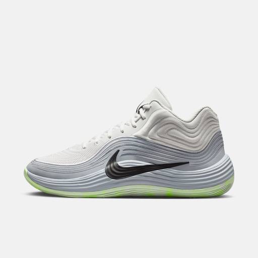 Nike Precision 8 MID - Men's Basketball Shoes