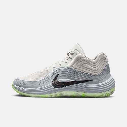 Nike Precision 8 MID Men's Basketball Shoes