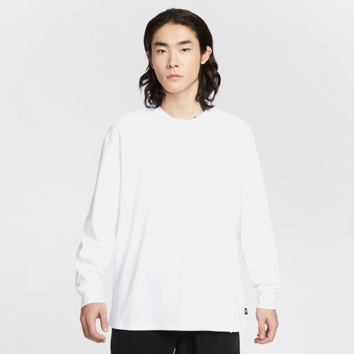 Nike Sportswear Premium Essentials - Men's Long-Sleeve T-Shirt