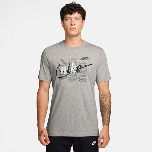 Nike - AS U NSW TEE STD CELEBRATE BRN Men T-shirt