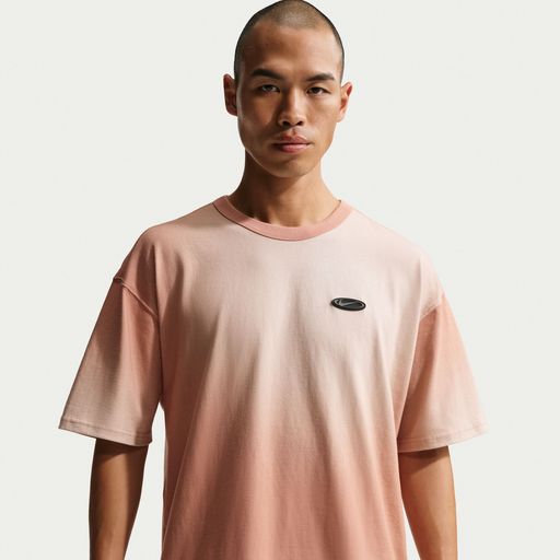 Nike - AS U NSW TEE LSE PREM ESS WASH