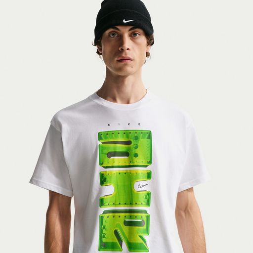 Nike - AS U NSW TEE LSE AM DAY PLUS